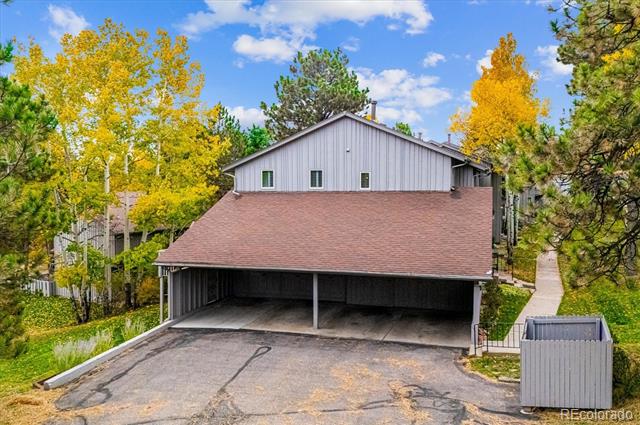 2356 Hiwan Drive Unit: 40