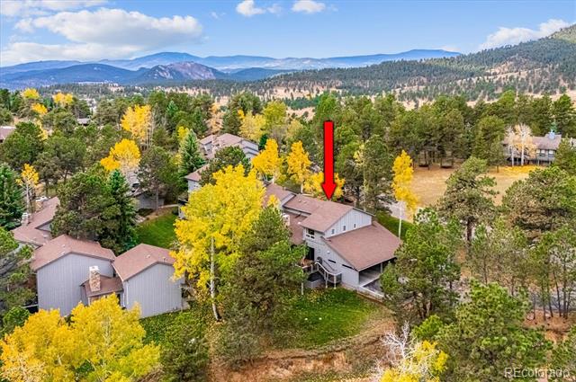 2356 Hiwan Drive Unit: 40