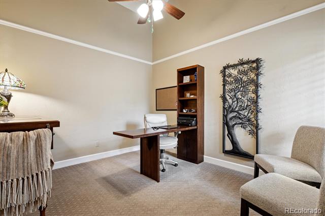 2356 Hiwan Drive Unit: 40
