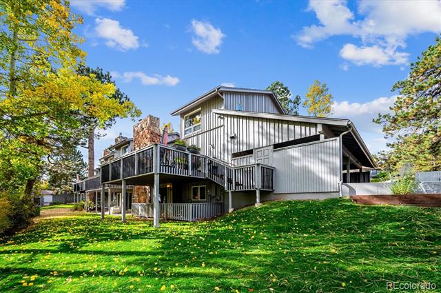 2356 Hiwan Drive Unit: 40