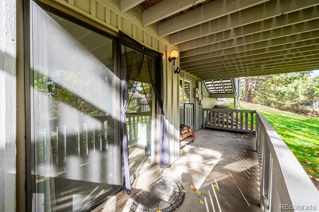 2356 Hiwan Drive Unit: 40