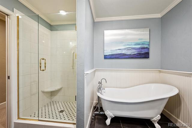 2356 Hiwan Drive Unit: 40