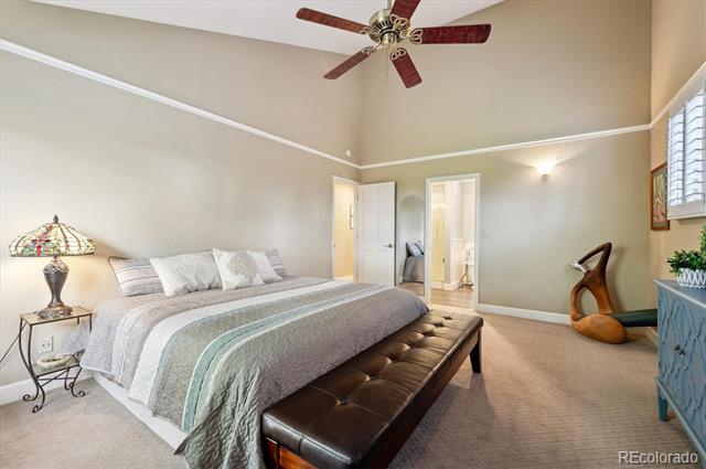 2356 Hiwan Drive Unit: 40
