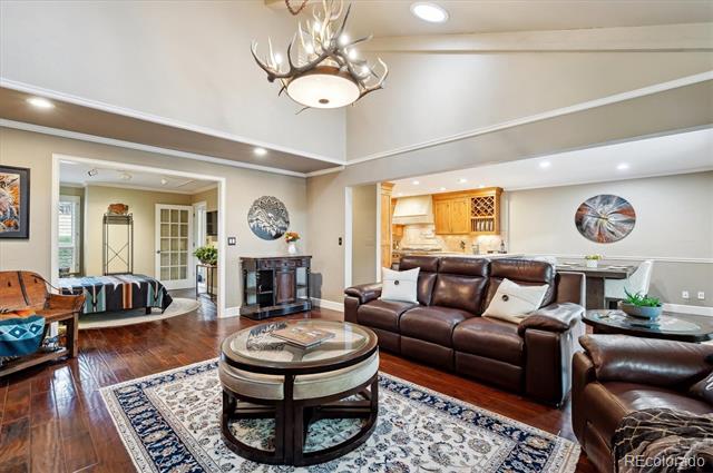 2356 Hiwan Drive Unit: 40
