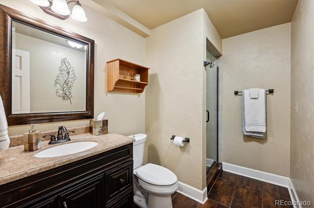 2356 Hiwan Drive Unit: 40