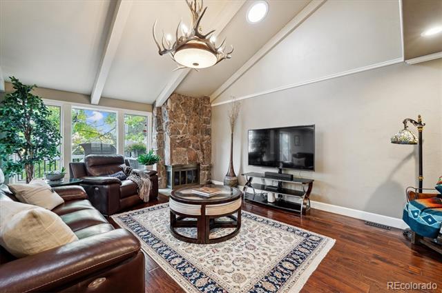 2356 Hiwan Drive Unit: 40