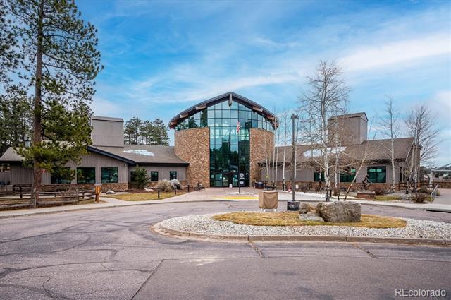 2356 Hiwan Drive Unit: 40