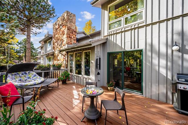 2356 Hiwan Drive Unit: 40