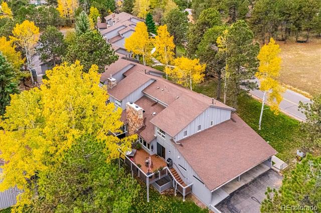 2356 Hiwan Drive Unit: 40
