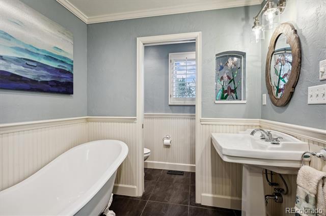 2356 Hiwan Drive Unit: 40