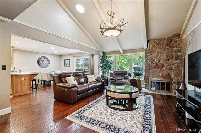 2356 Hiwan Drive Unit: 40