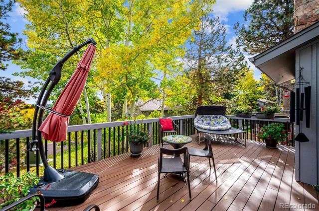 2356 Hiwan Drive Unit: 40