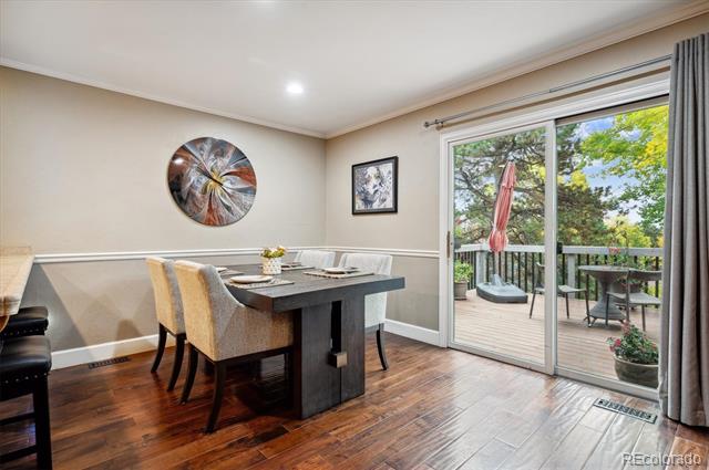 2356 Hiwan Drive Unit: 40