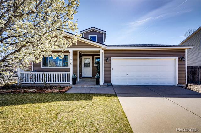 2070 E 125th Place