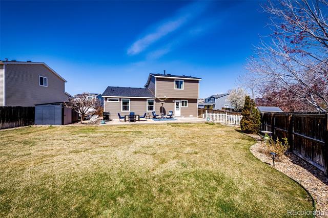 2070 E 125th Place