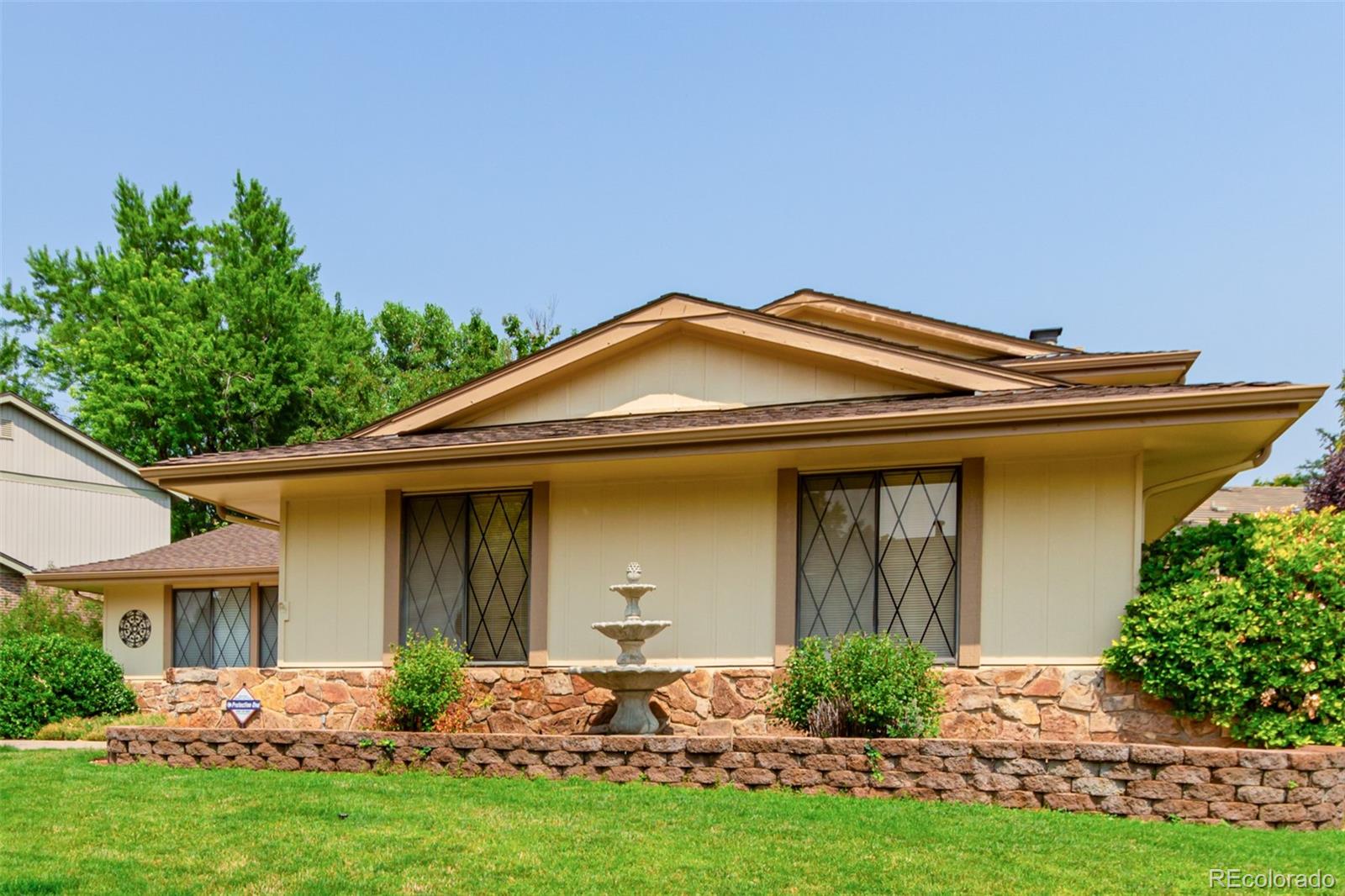 9810 Xavier Court