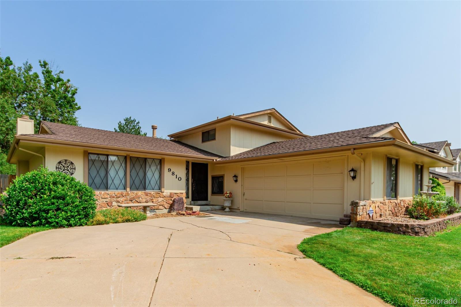 9810 Xavier Court