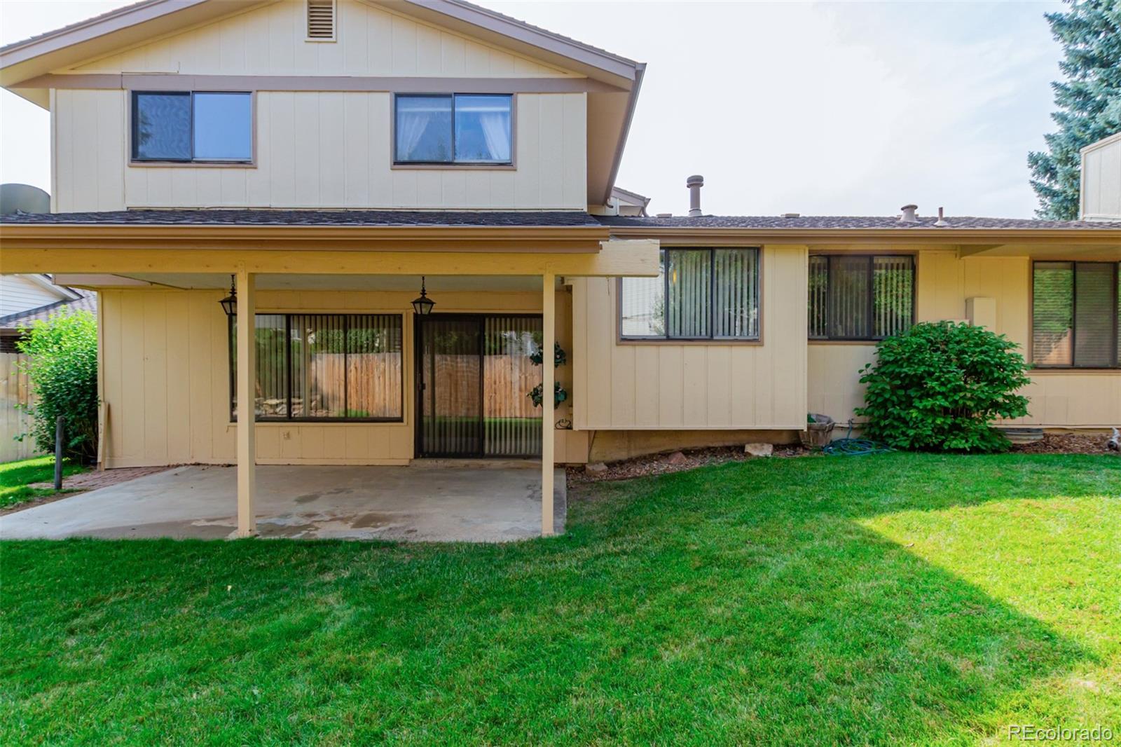 9810 Xavier Court