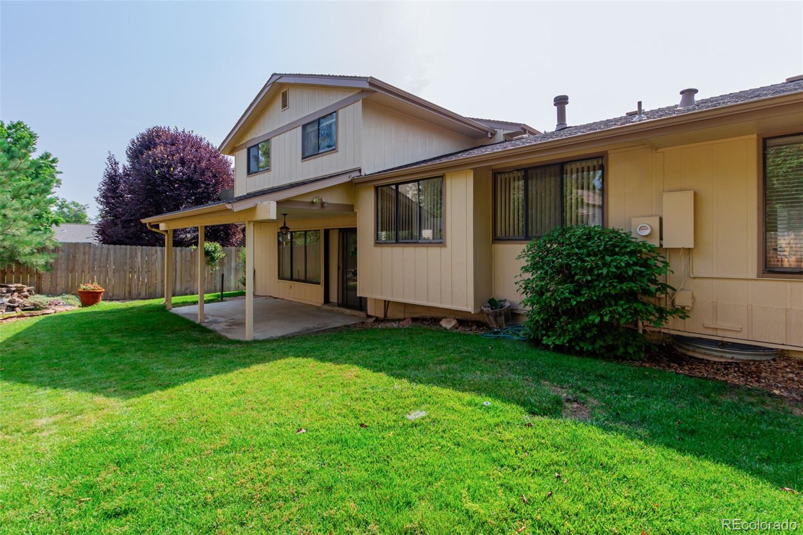 9810 Xavier Court