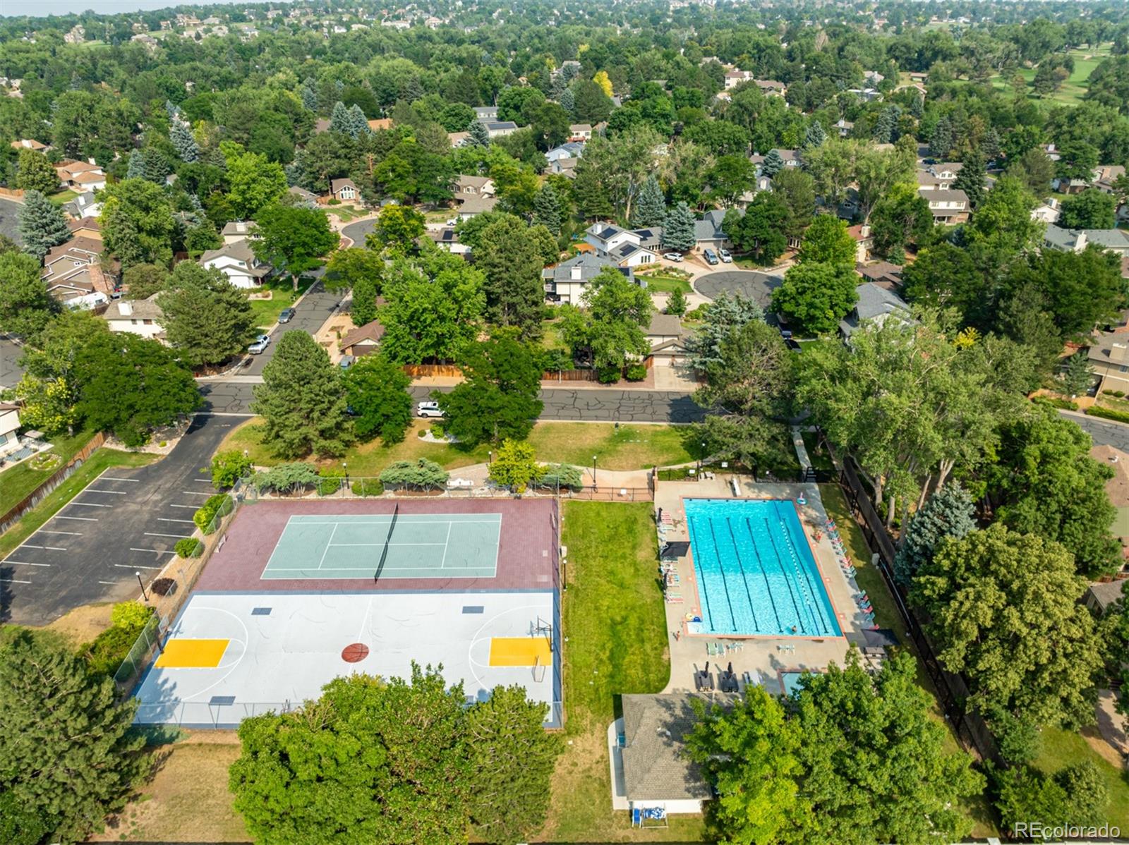 9810 Xavier Court