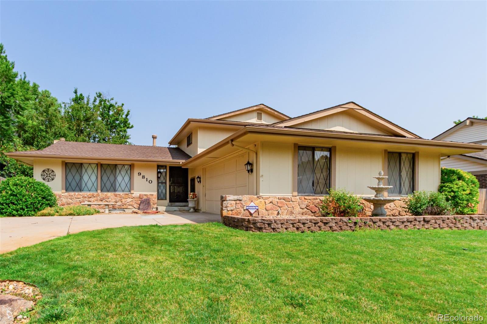 9810 Xavier Court