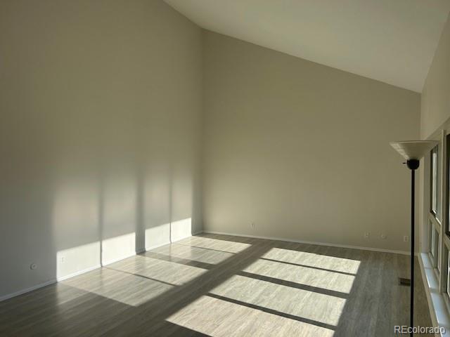 6495 E Happy Canyon Road Unit: 49