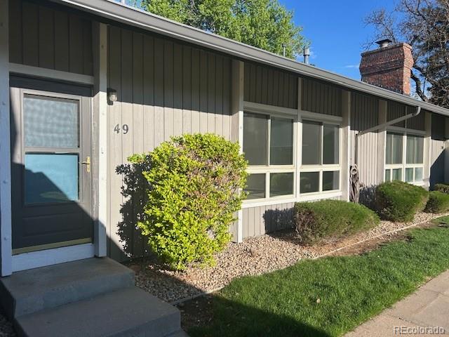 6495 E Happy Canyon Road Unit: 49