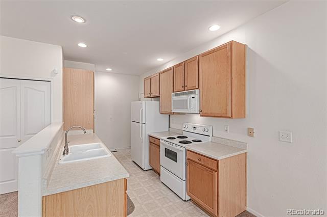 4118 S Crystal Court Unit: 12A