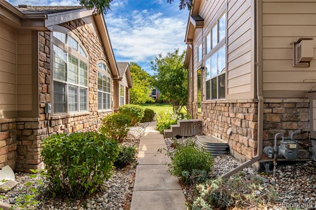4118 S Crystal Court Unit: 12A