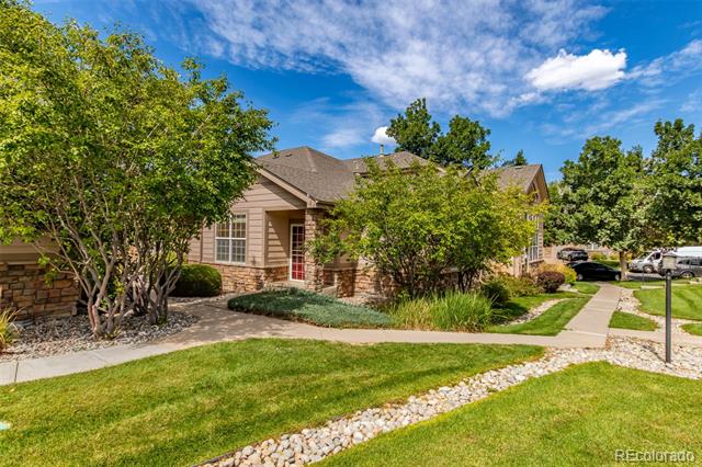 4118 S Crystal Court Unit: 12A