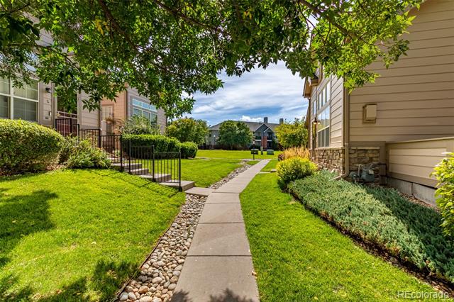 4118 S Crystal Court Unit: 12A