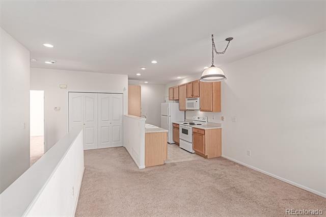 4118 S Crystal Court Unit: 12A