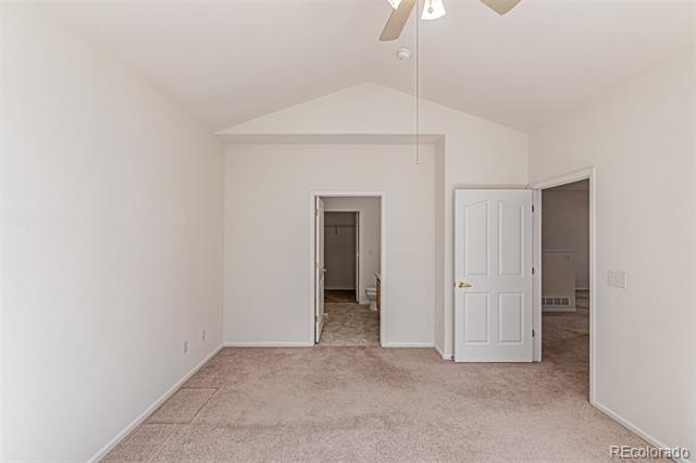 4118 S Crystal Court Unit: 12A