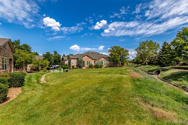 4118 S Crystal Court Unit: 12A