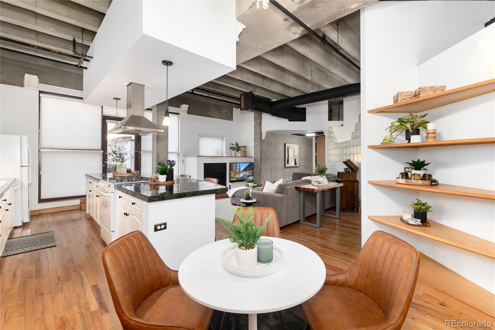 1020 15th Street Unit: 210