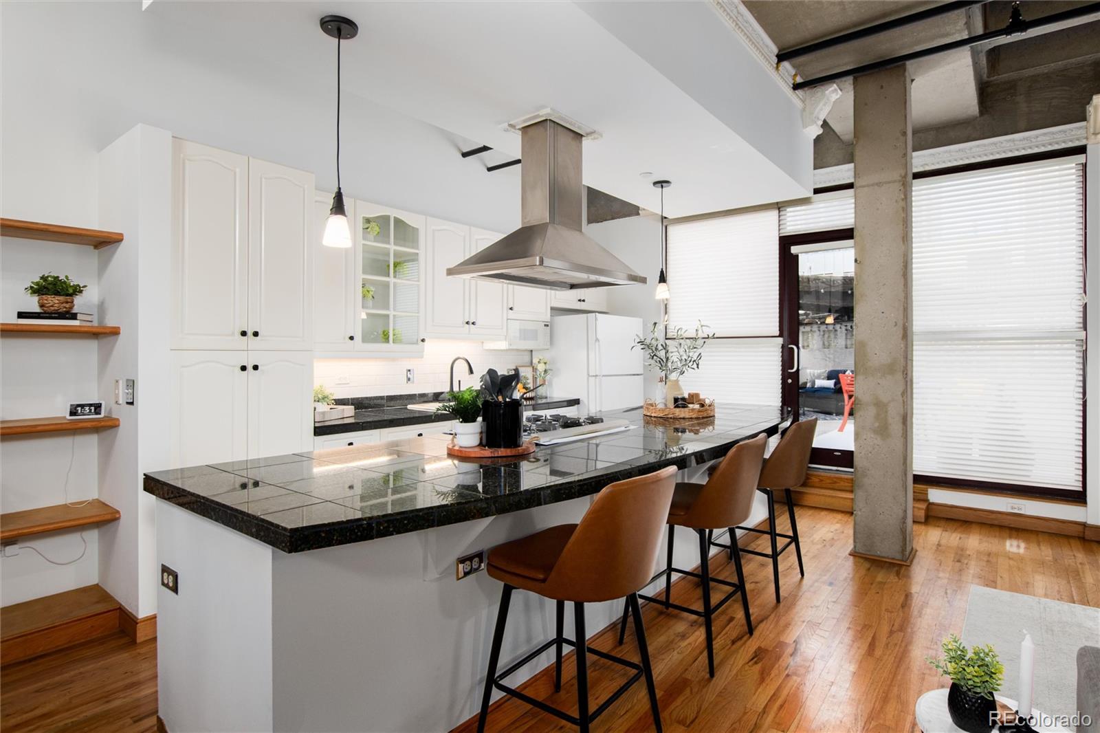 1020 15th Street Unit: 210
