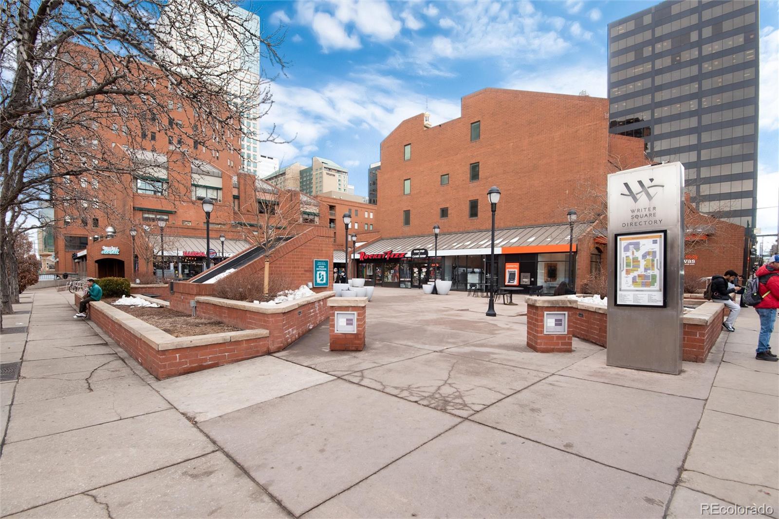 1020 15th Street Unit: 210