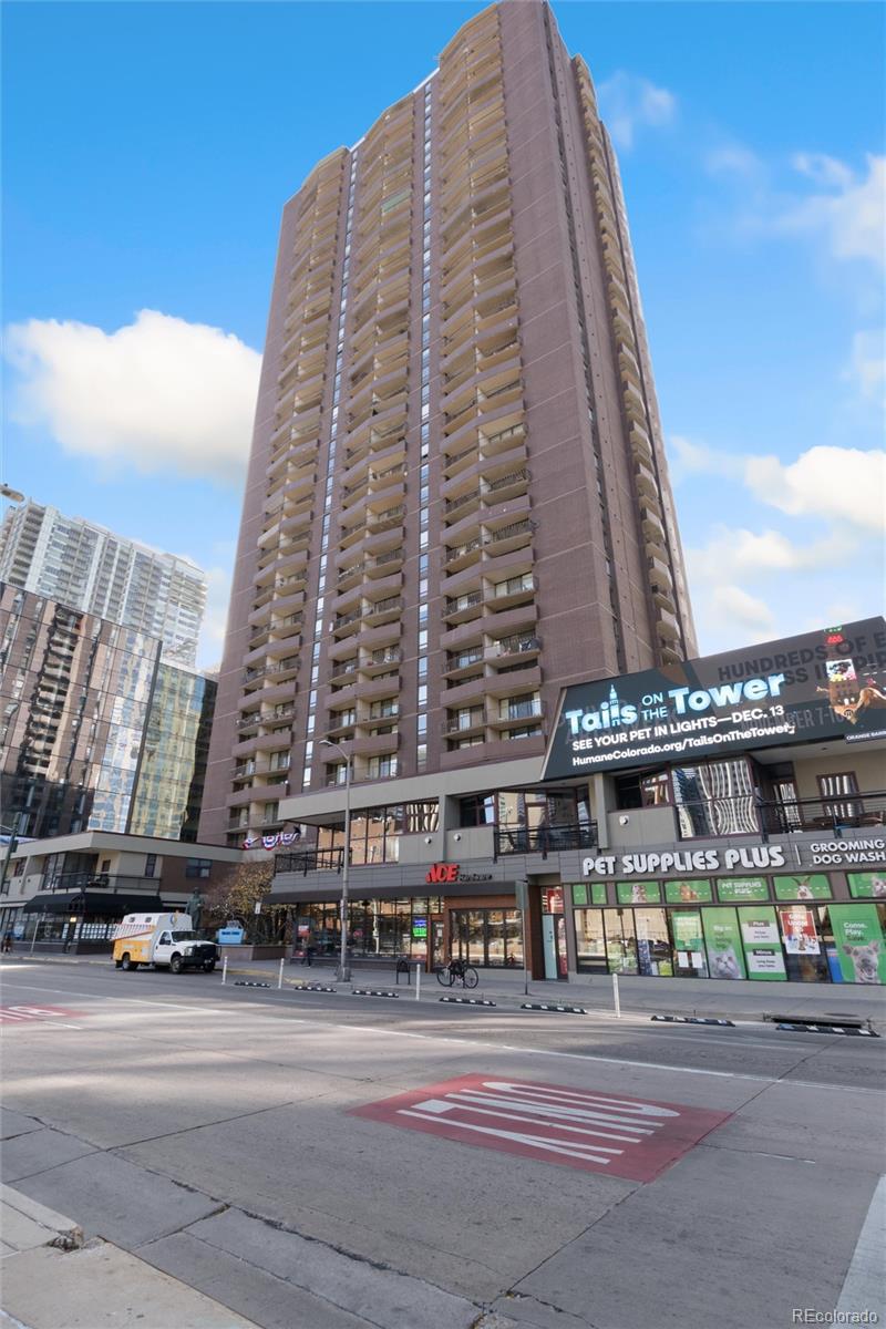 1020 15th Street Unit: 210