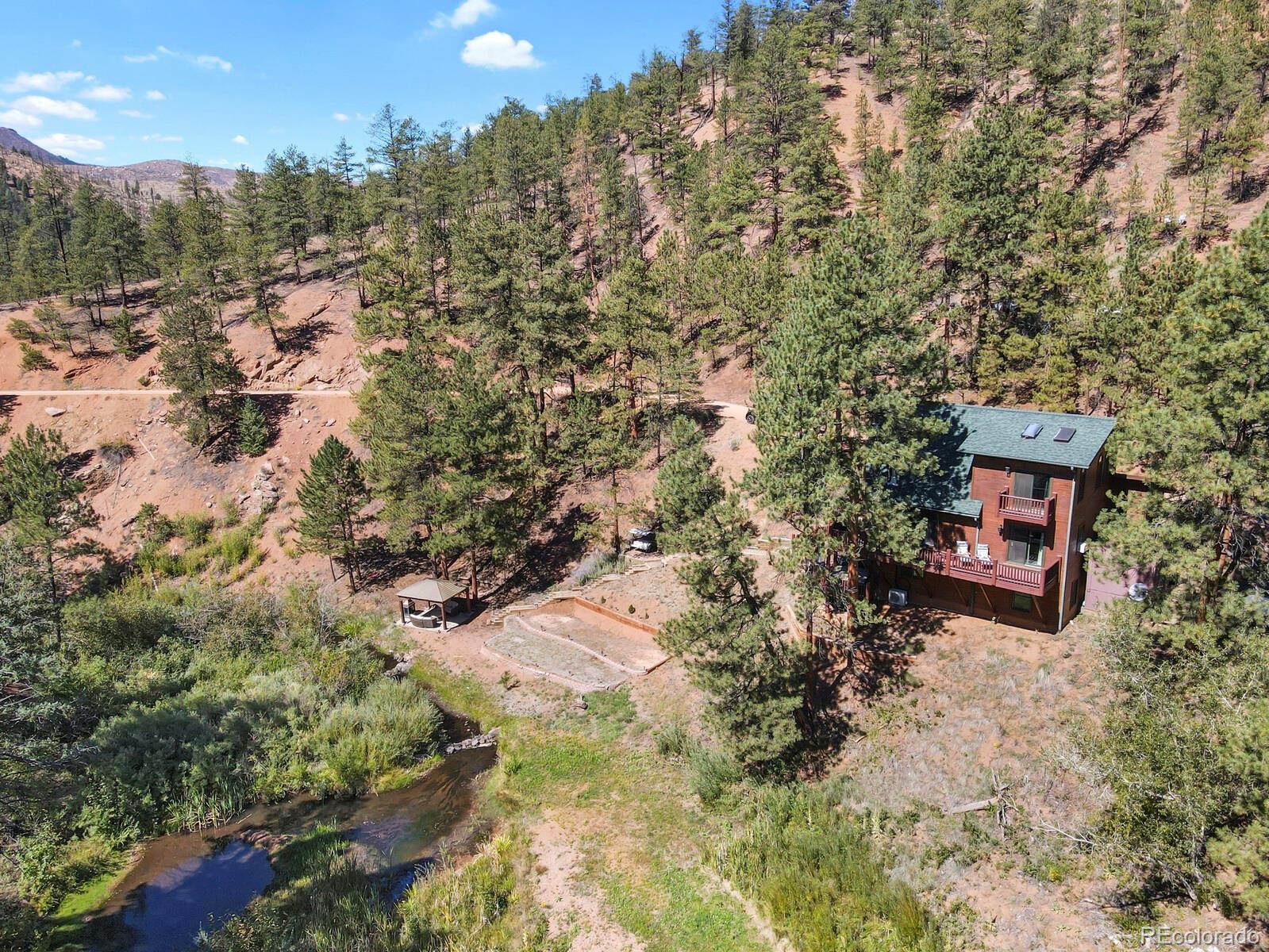 15228 Rainbow Drive