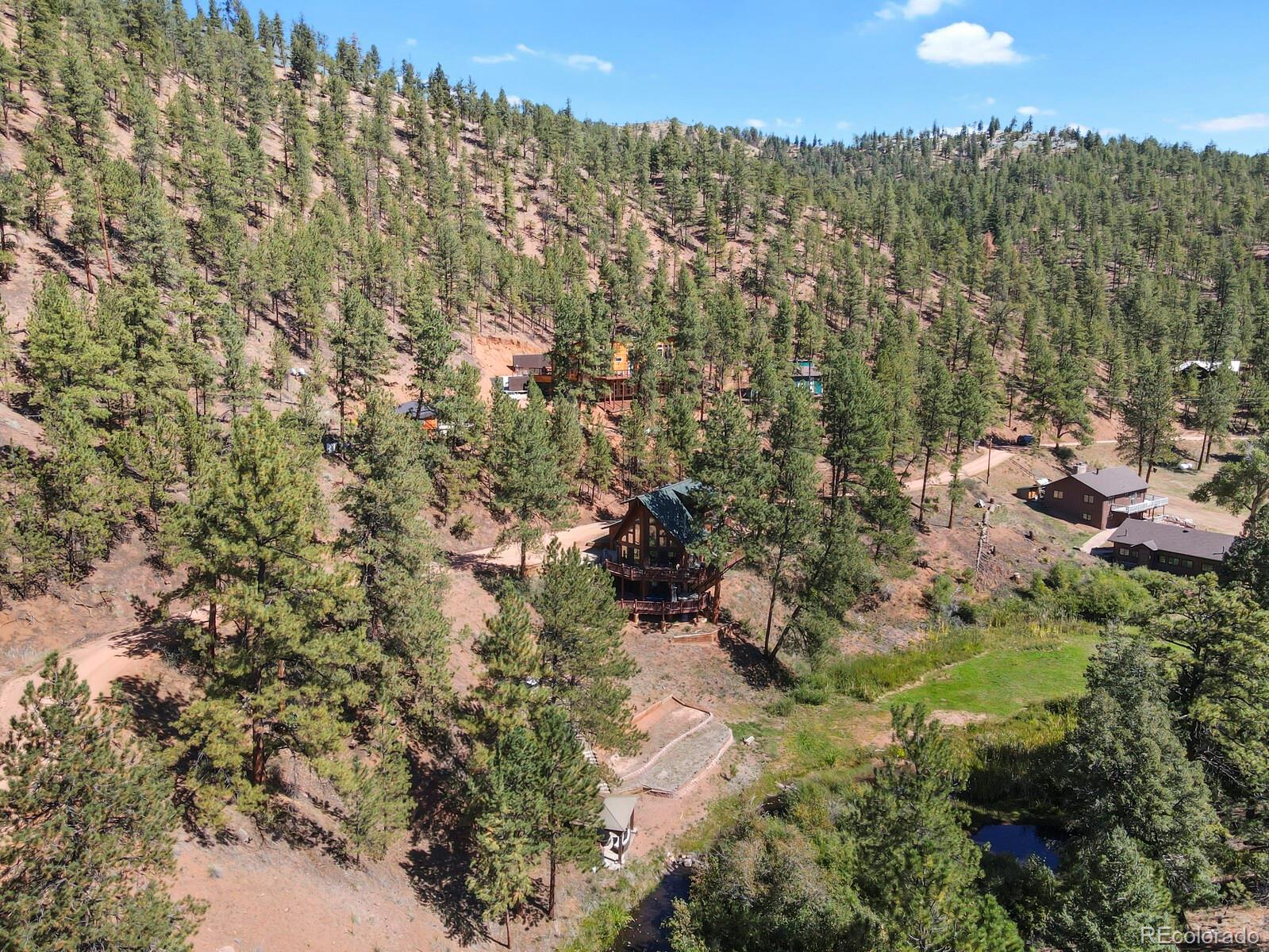 15228 Rainbow Drive