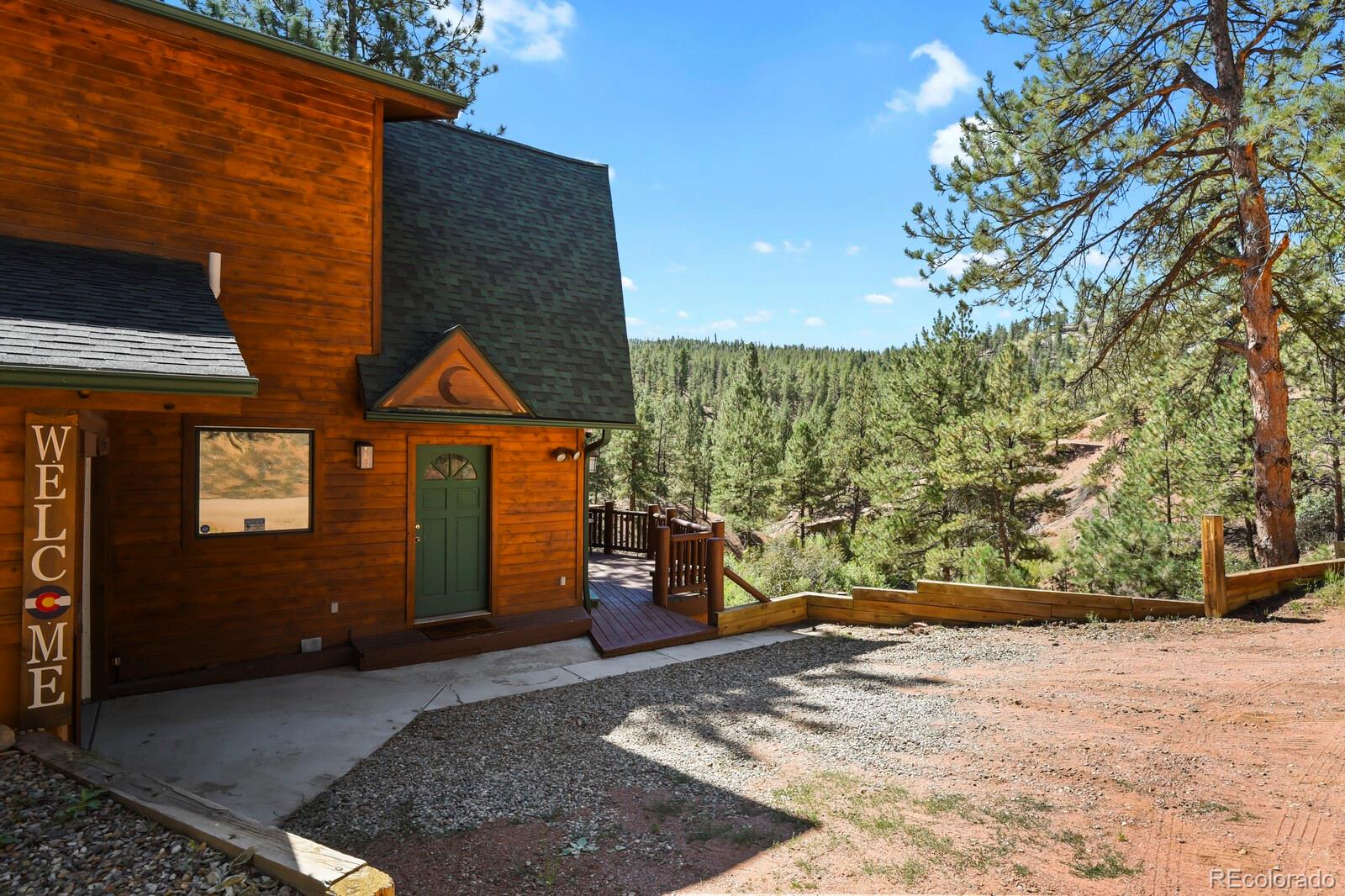 15228 Rainbow Drive