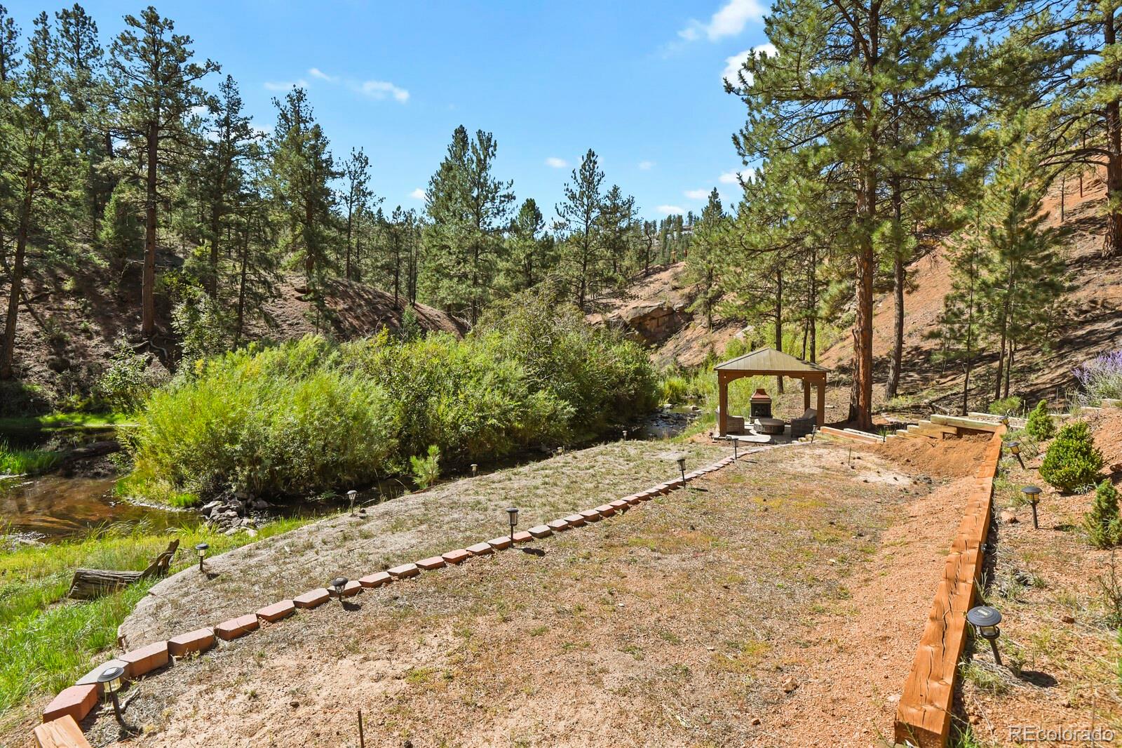15228 Rainbow Drive