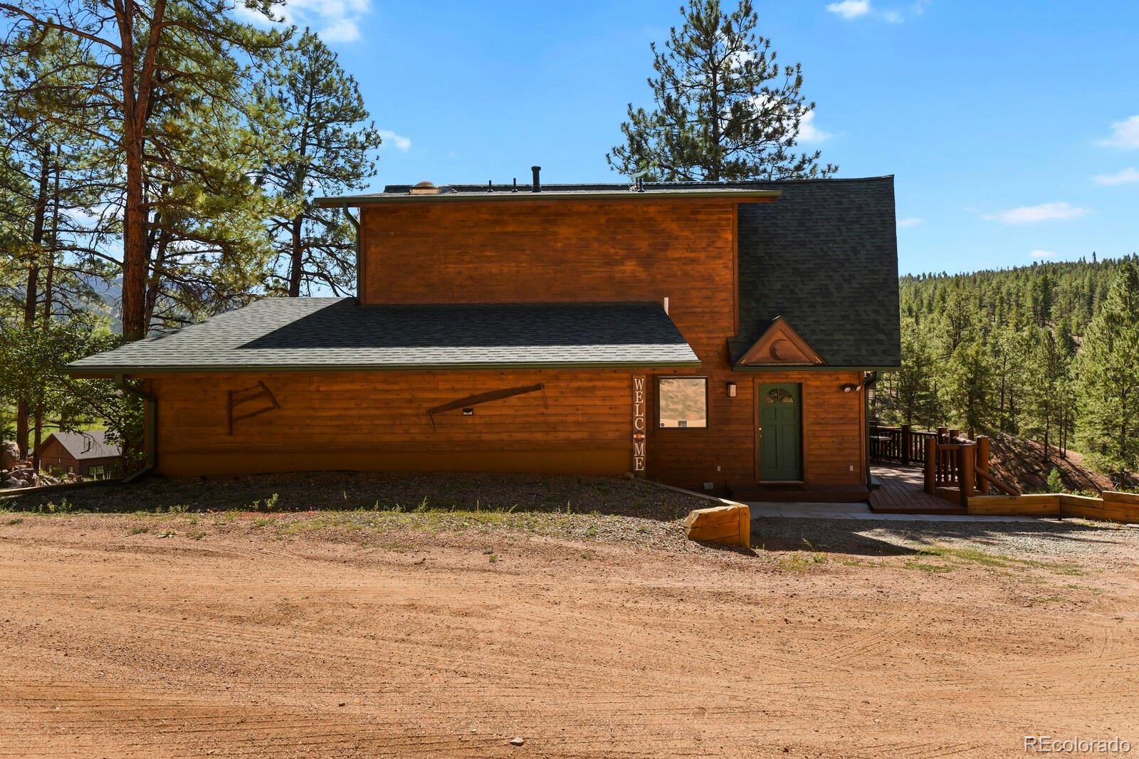 15228 Rainbow Drive