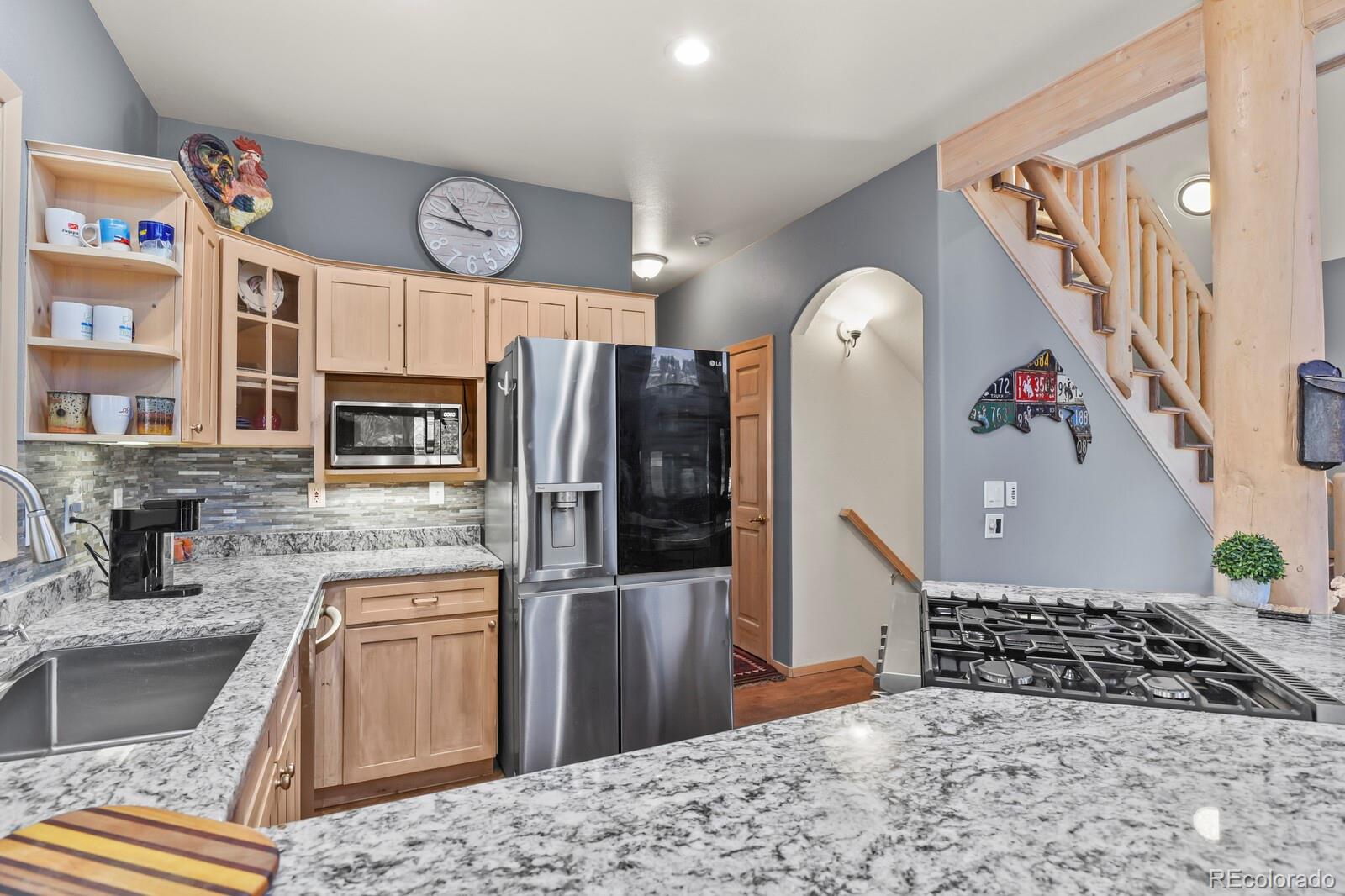 15228 Rainbow Drive