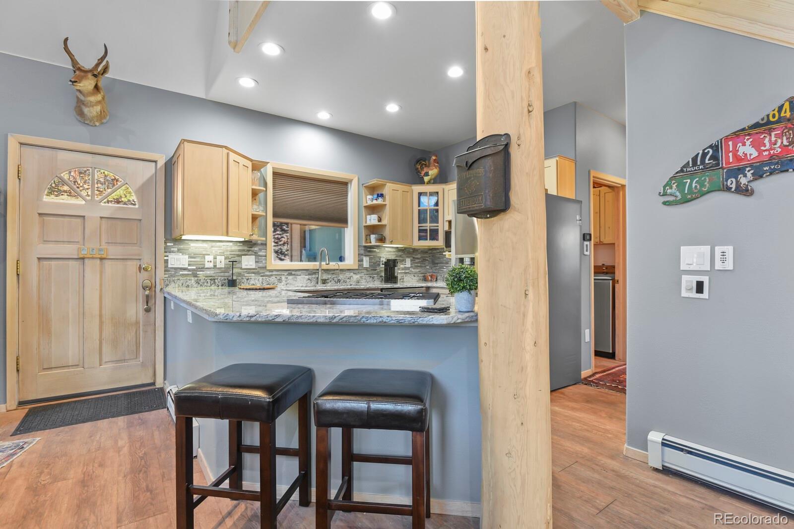 15228 Rainbow Drive