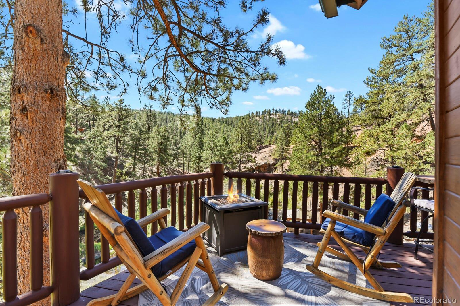 15228 Rainbow Drive