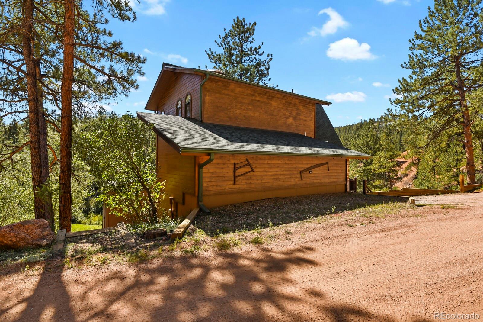 15228 Rainbow Drive