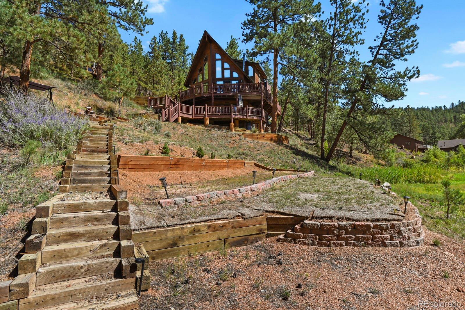 15228 Rainbow Drive