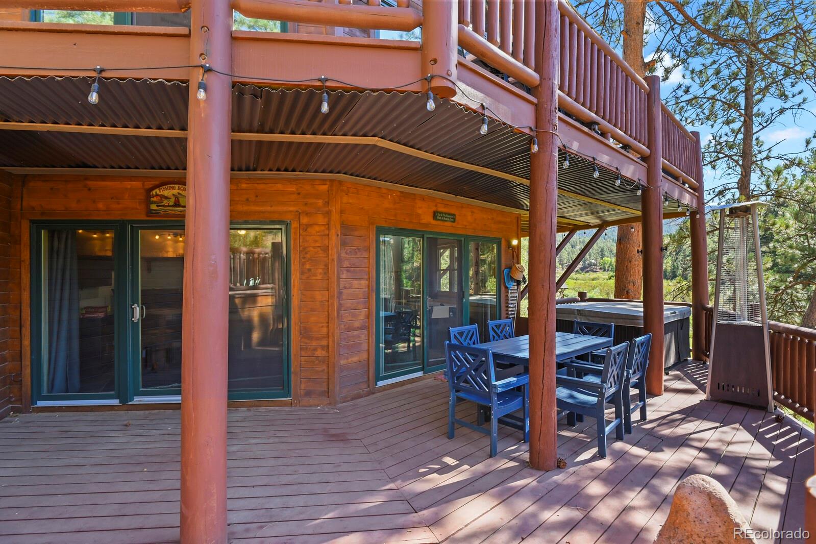 15228 Rainbow Drive