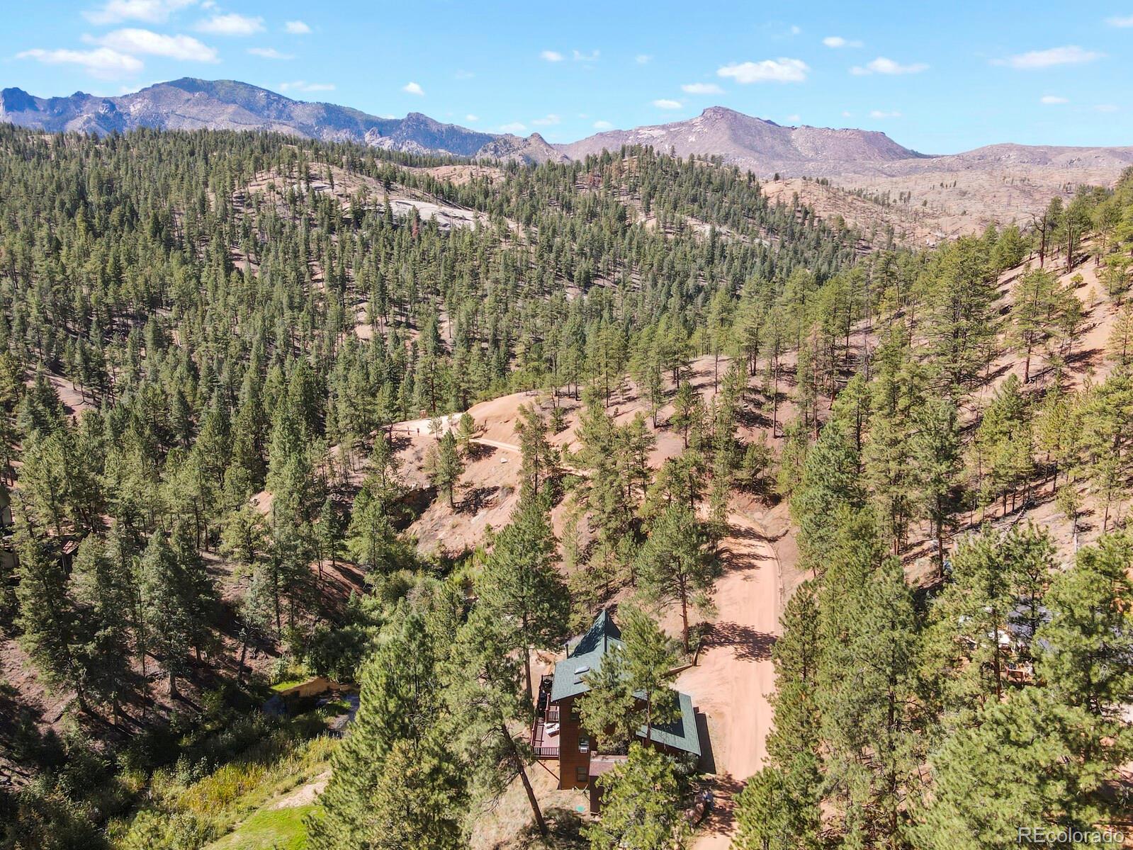 15228 Rainbow Drive